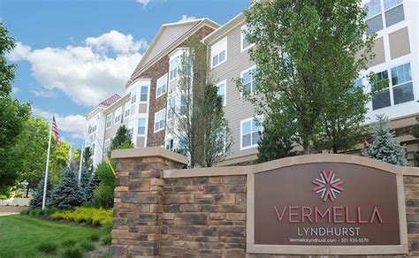 lyndhurst nj apartment complexes